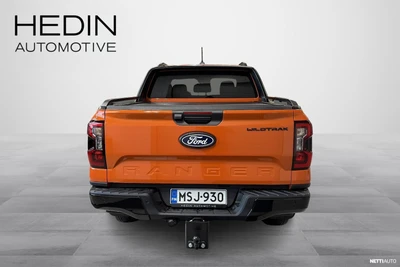 Ford Ranger 2026, kuva 4/29