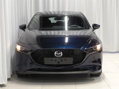 Mazda 3 2025, photo 7/19