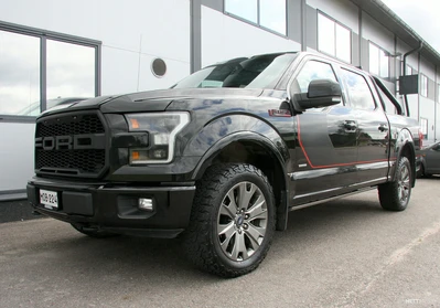 Ford F-150 2017, photo 7/18