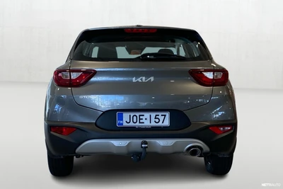 Kia Stonic 2025, kuva 4/21
