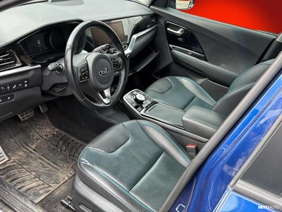 Kia Niro Electric 2021, kuva 4/4