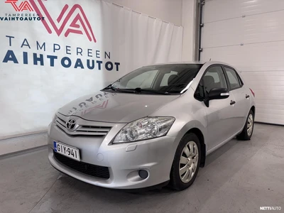 Toyota Auris 2010, kuva 2/10