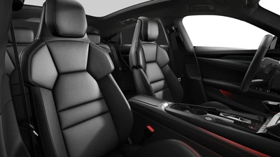 Audi e-tron GT 2026, photo 3/9