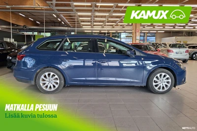 Seat Leon ST 2,0 TDI 150 4Drive Style 2016, photo 2/10