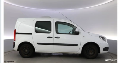 Mercedes-Benz Citan 2019, kuva 2/17