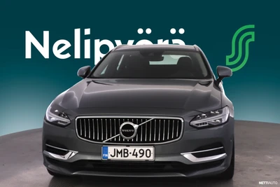 Volvo V90 2018, kuva 2/36
