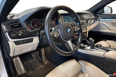 BMW 530 2016, kuva 3/3
