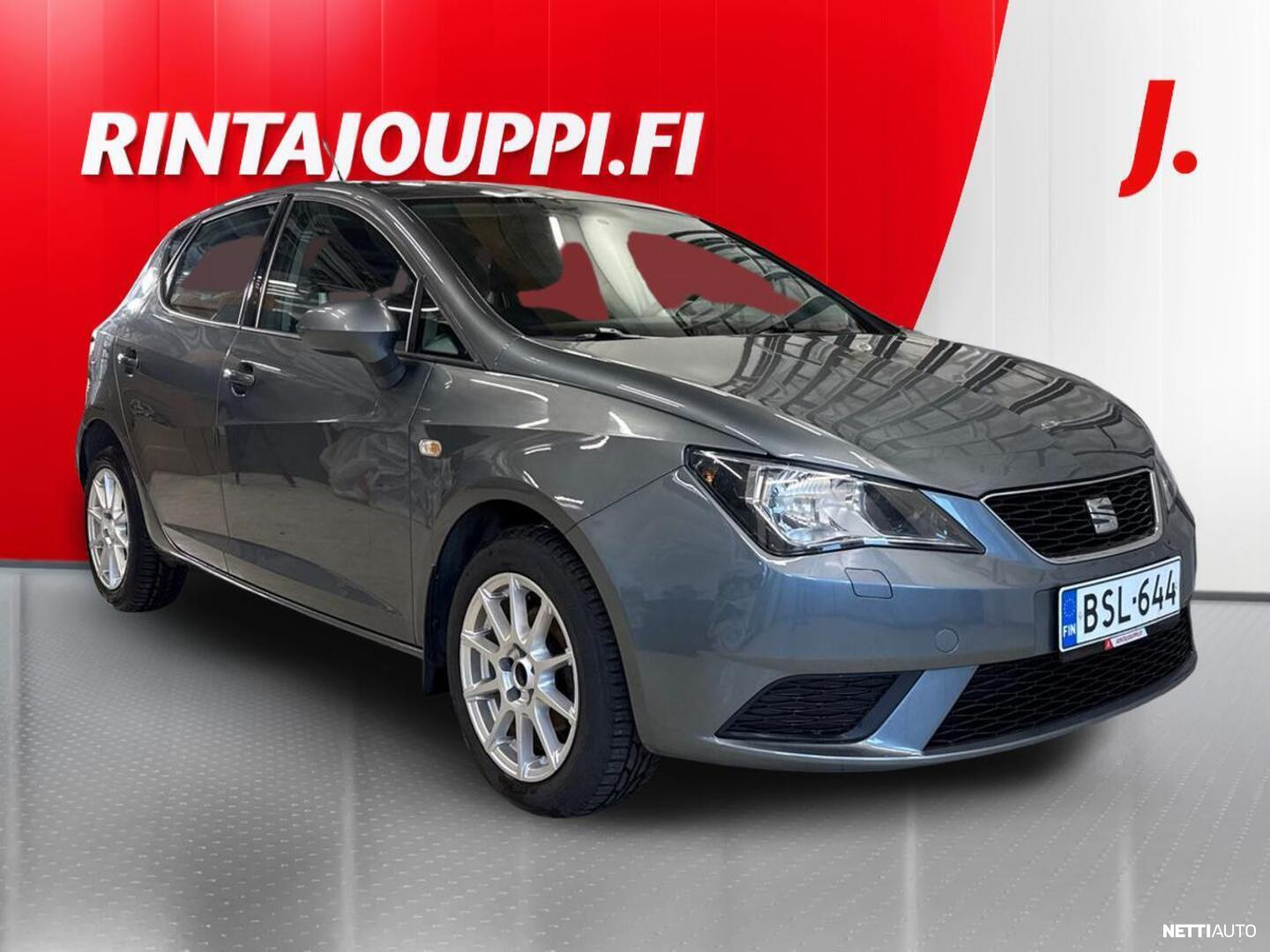 Seat Ibiza 1,2 TSI 85 Style