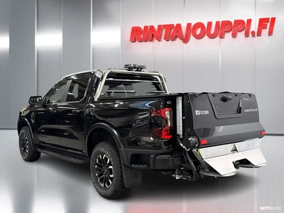 Ford Ranger 2026, photo 2/33