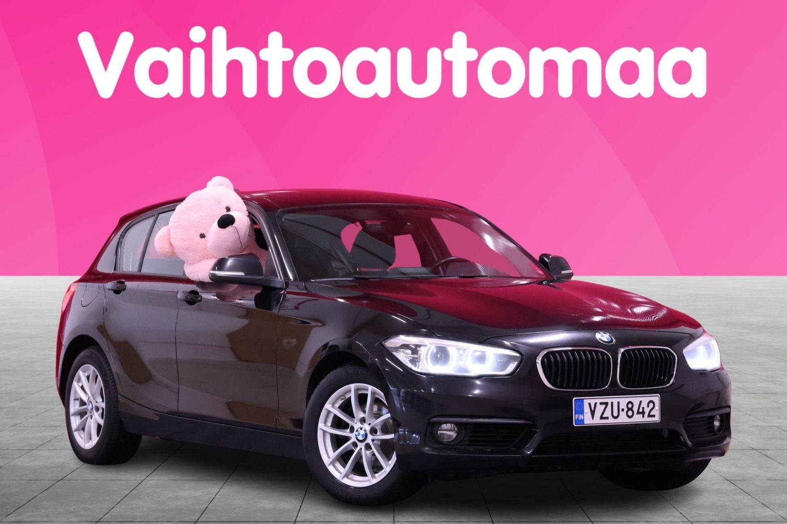 BMW 118