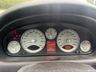 Peugeot 607 2009, photo 5/11