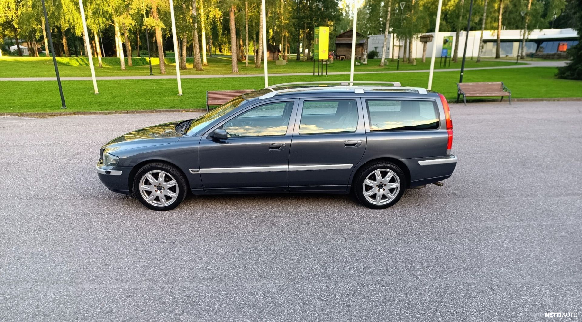 Volvo V70