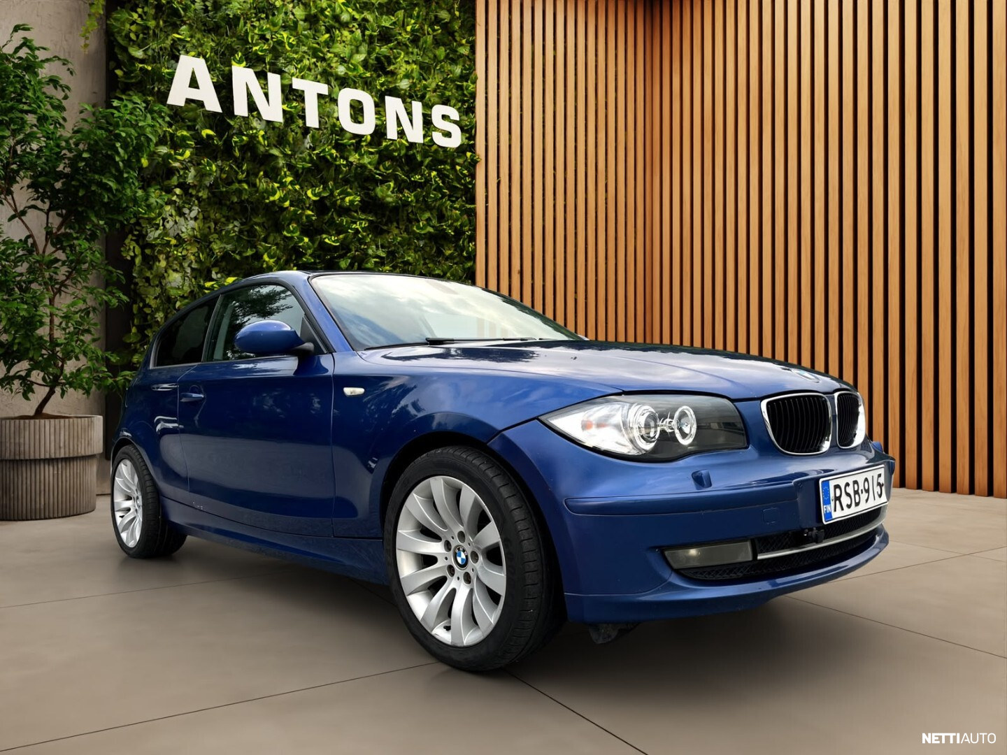 BMW 116