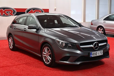 Mercedes-Benz CLA 200 CDI A 2015, kuva 3/10