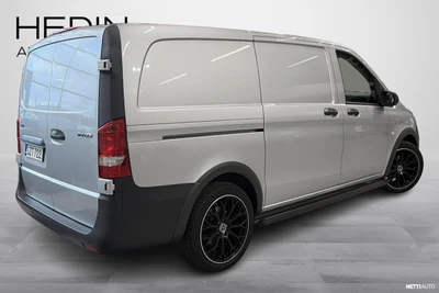 Mercedes-Benz Vito 2020, kuva 2/25