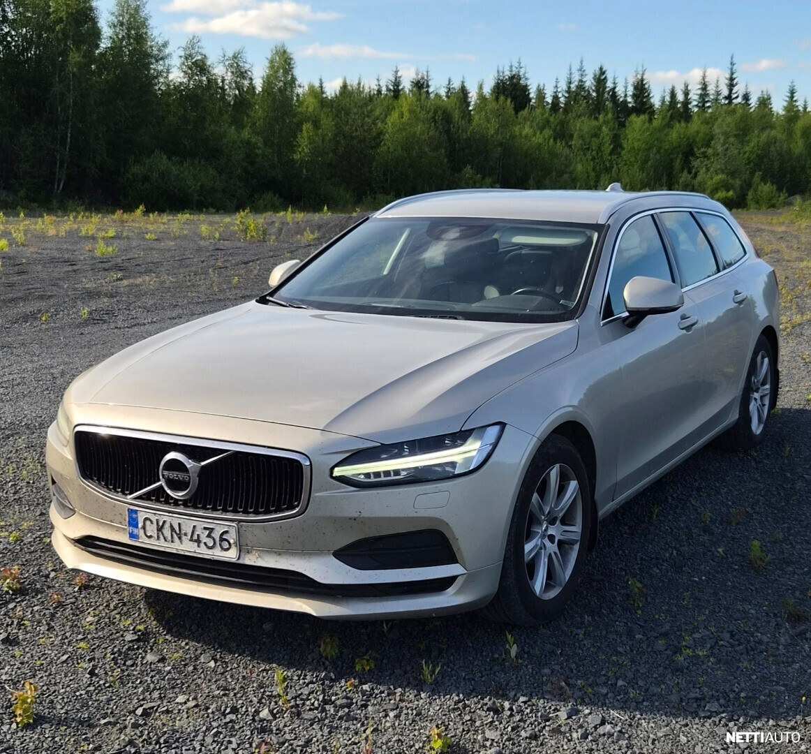 Volvo V90