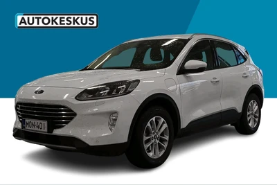 Ford Kuga 2023, photo 1/5