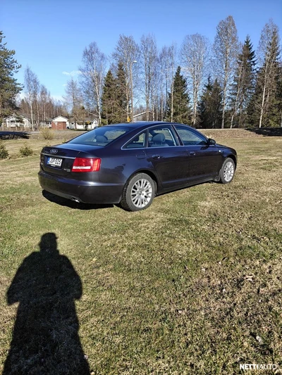 Audi A6 2006, photo 4/7