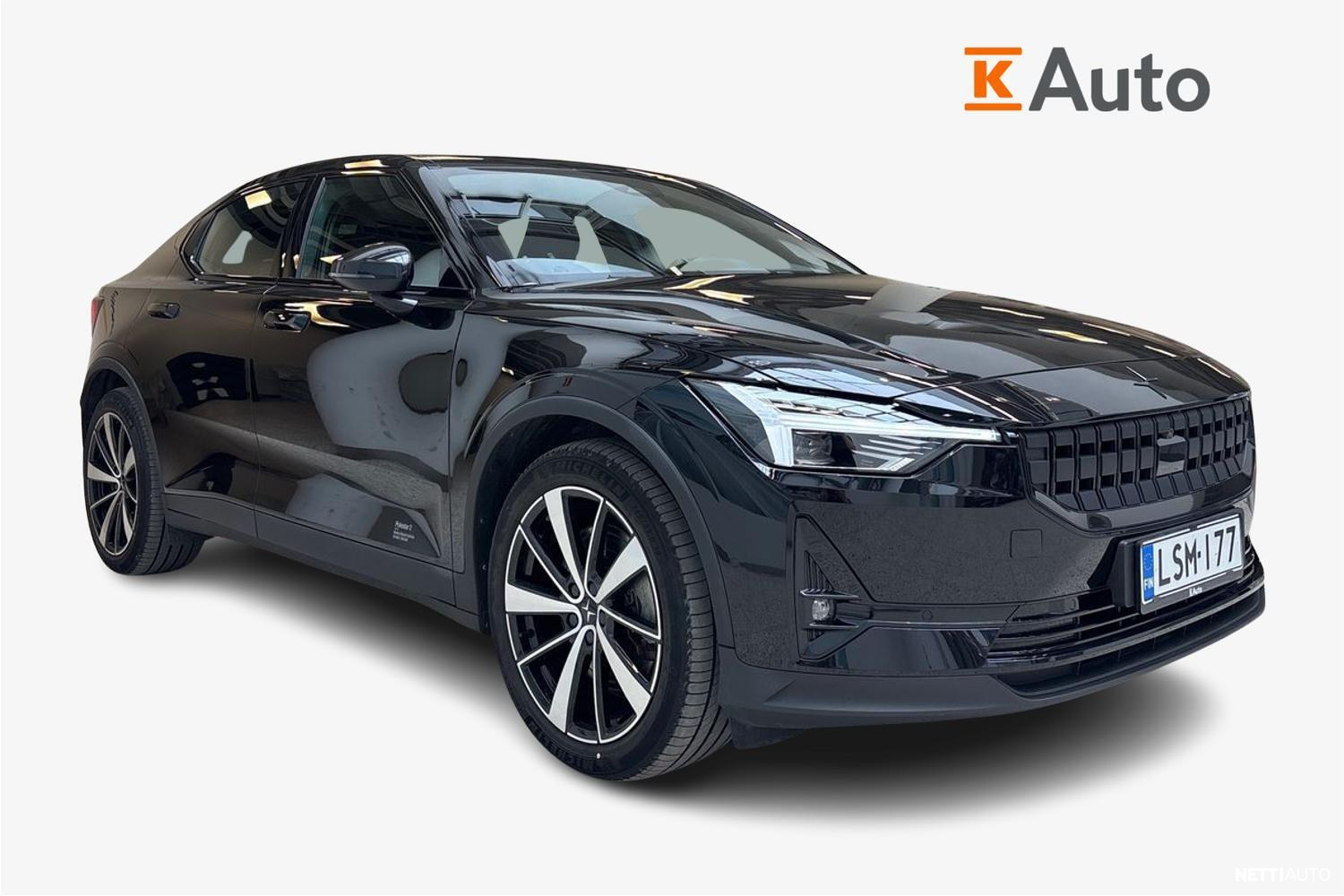 Polestar 2