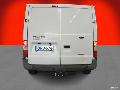 Ford Transit 2012, photo 7/40