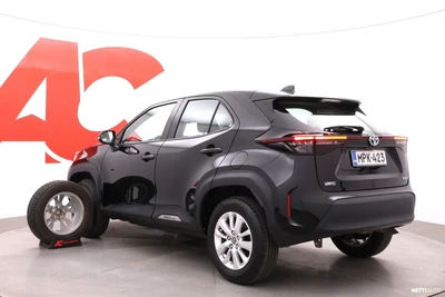 Toyota Yaris Cross 1,5 Hybrid Active 2023, photo 3/32