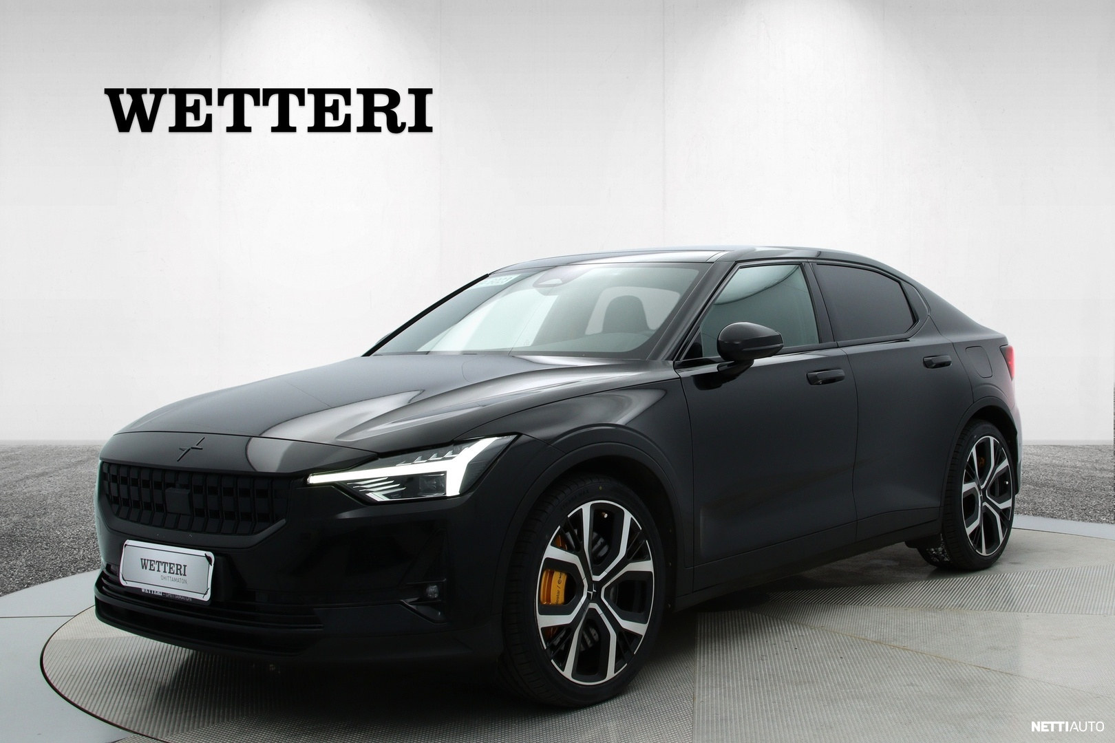 Polestar 2