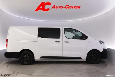 Toyota Proace L2 2,0 D 120 2019, photo 6/21