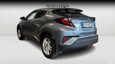 Toyota C-HR 1,8 Hybrid Active 2020, photo 3/19