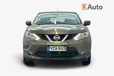 Nissan Qashqai 2016, kuva 4/28