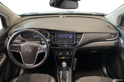 Opel Mokka 2017, photo 7/33