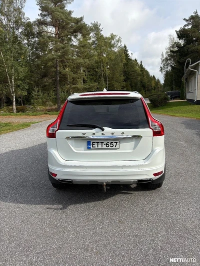 Volvo XC60 Oceanrace 2016, kuva 5/7
