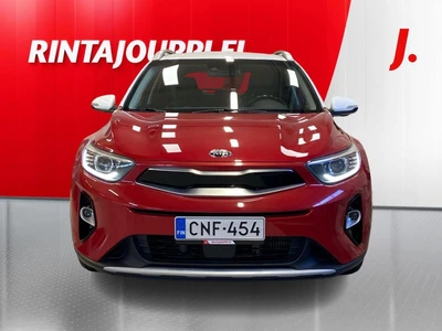 Kia Stonic 2019, photo 3/30