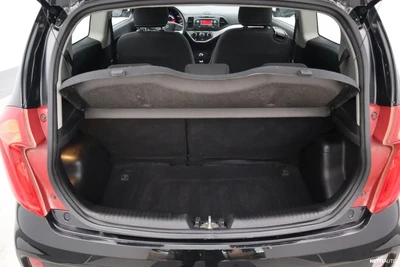 Kia Picanto 1,0 ISG LX 3D EcoDynamics 2012, photo 7/20