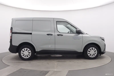Ford Transit Courier 2024, photo 4/8