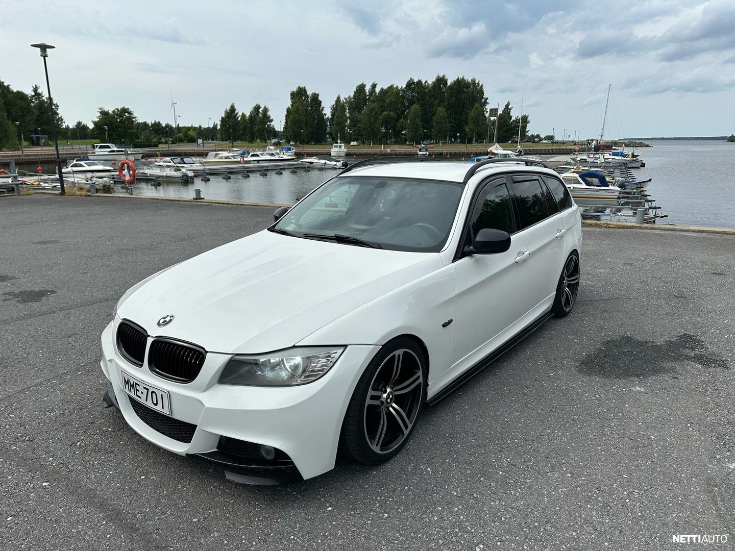 BMW 325