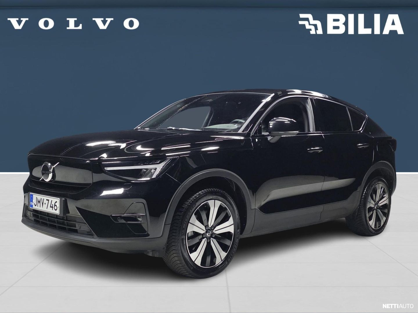 Volvo C40