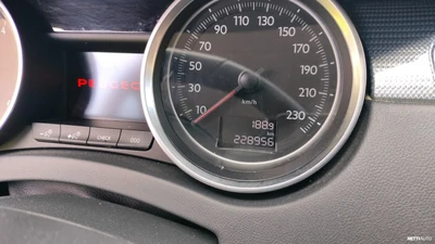 Peugeot 508 Active HDi 112 FAP 2011, kuva 7/15