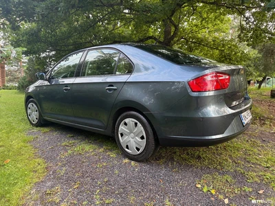 Seat Toledo 1,2 TSI 85 Trendy Plus 2015, kuva 2/15