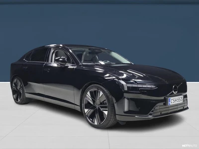 Volvo ES90 Single Ultra 2026, photo 3/16