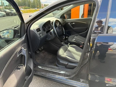 Volkswagen Polo 2017, photo 3/5