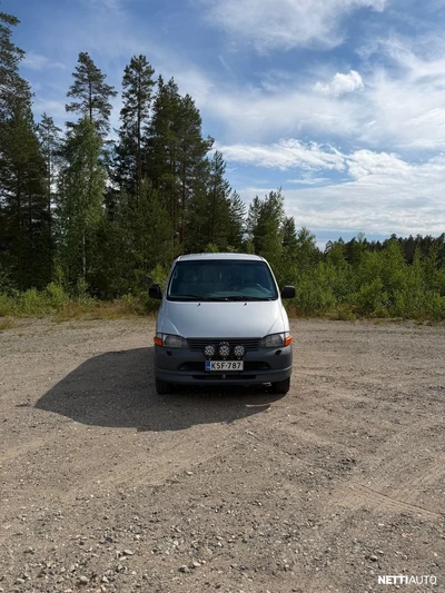 Toyota Hiace 2006, photo 7/11
