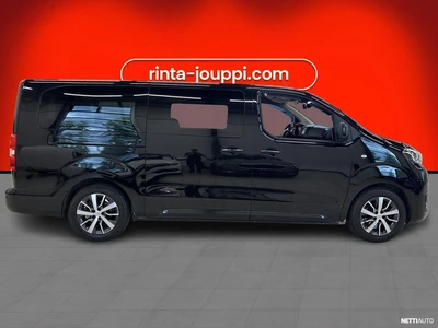 Toyota Proace Verso 2018, kuva 5/35