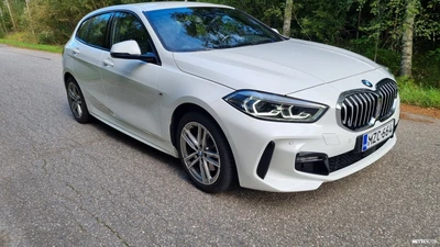 BMW 118 2021, kuva 1/10