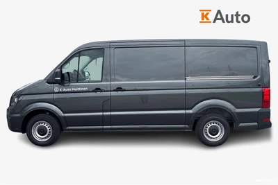 Volkswagen Crafter 2026, kuva 7/18