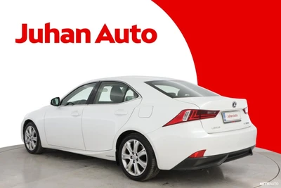 Lexus IS 300h Comfort Business 2015, kuva 4/39