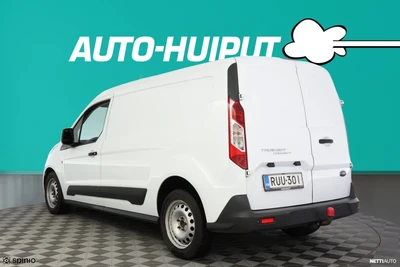 Ford Transit Connect 2018, photo 4/20