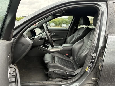 BMW 330 G21 Touring 330e xDrive M-Sport 2021, kuva 6/12