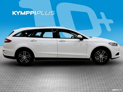 Ford Mondeo 2017, photo 3/36