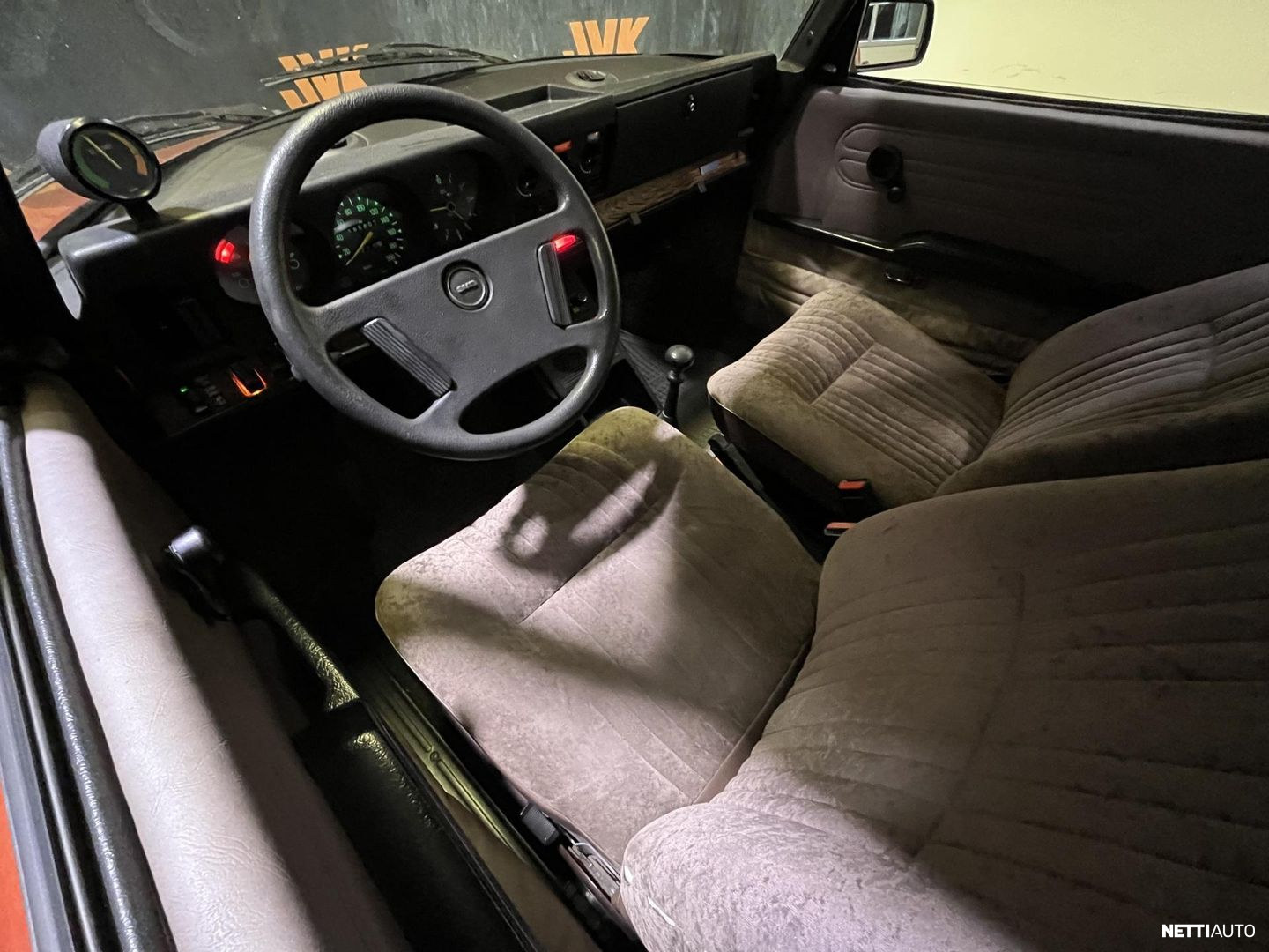 Saab 99 1981, kuva 5/14