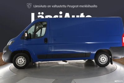 Peugeot Boxer 335 L2H1 BlueHDi 130 2019, photo 6/32